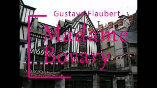 Flaubert  Madame Bovary  Vidéo 9 Partie 1 chapitre 9 Livre Audio Complet [upl. by Nahij558]