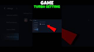 How to Use Game Turbo  How to Use Game Booster  How to Download Game Turbo amp Game Booster [upl. by Bailie]