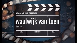 waalwijk van toen Deel 46 oude filmpjes\fotos van het oude waalwijk [upl. by Nerrot299]