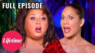 Dance Moms The Moms Get HEATED in NOLA S3 E41  Full Episode  Lifetime [upl. by Olocin]