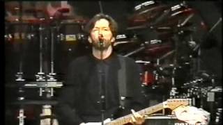 Elton John amp Eric Clapton Live in Bologna 1992 [upl. by Prud694]