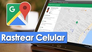 Cómo Ubicar a una Persona por su Número de Celular por Google Maps  Truco de Google Maps 2024 [upl. by Nuyh]