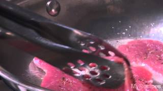 How to Deglaze a Pan [upl. by Bausch]