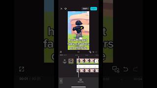 how to get fake shaders on mobile roblox robloxedit robloxeditors shorts fyp [upl. by Alverta]