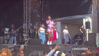 ZONKE DIKANA LIVE PERFORMANCE RINGO NOMFUNDO MOH MAFIKIZOLO [upl. by Phillip]