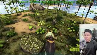 ARK Survival Evolved  Cày chay trải nghiệm 1 mình 21 [upl. by Dry]