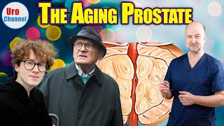 What you eat is what you get  prostate health  food  lifestyle  aging  UroChannel [upl. by Roze]