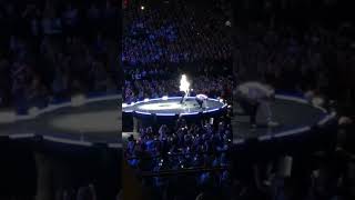 Come Alive The Greatest Showman  Hugh Jackman Birmingham [upl. by Madonna]