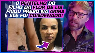 A PERICIA CRIMINAL É REALMENTE IMPORTANTE  CRIMES REAIS ULLISSES CAMPBELL E BETO RIBEIRO [upl. by Eeryk157]