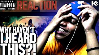 First Time Hearing I Rittz  Turn Down I REACTION [upl. by Su19]