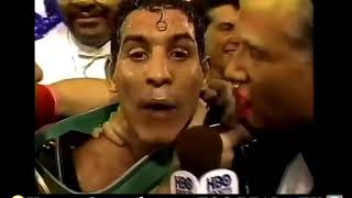 Hector “Macho” Camacho Says NIGGA on TV 📺 [upl. by Hogen]