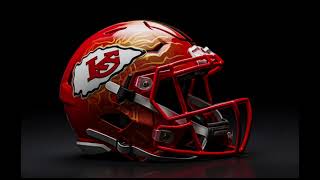 The NFL needs these helmets [upl. by Aspia]