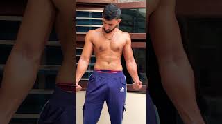 One life baby fitness fitnessmotivation gymmotivation shortvideo [upl. by Ardnusal]