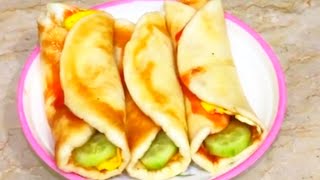 5 Minute Shawarma Recipe Very Tasty In Urdu Hindi  Azra Ka Kitchen [upl. by Carlin]