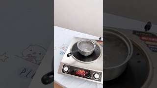 High powered induction cooker Come to the live broadcast room induction cooker kitchen appliances [upl. by Blackman]