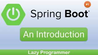 Spring Boot An Introduction [upl. by Adnuhs]