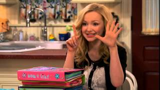 Sweet 16ARooney  Clip  Liv and Maddie  Disney Channel Official [upl. by Megan]