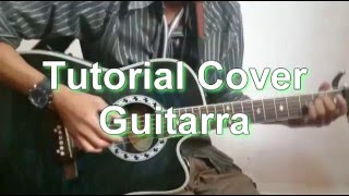 Hashem Melech  Hashem Melej  Yosef Karduner  tutorial Guitarra  השר המושך  יוסף קרדונר [upl. by Nikolas491]