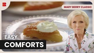 Classic Home Comforts  Mary Berry Classic  Cooking Show [upl. by Asusej]