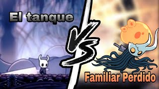 Familiar perdido Onírico  Hollow Knight  Facil [upl. by Ahsoym161]