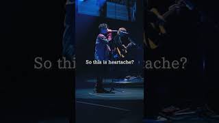 ONE OK ROCK  Heartache Official Short Clip from quotLuxury Diseasequot JAPAN TOUR [upl. by Emylee]