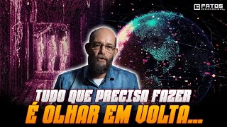 Vivemos em uma simulação  Cientistas tentam provar que vivemos em uma [upl. by Broadbent411]