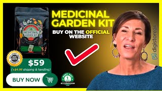 🔥MEDICINAL KIT GARDEN Brend NEW  📌 OFFICIAL REVIEW 2024 📌 Kit Garden OFFICAL WEB SITE [upl. by Parker]