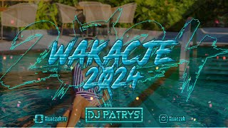 😍😈JADĄ ŚWIRY😈😍🌴WAKACJE 2024🌴😍VOL 10✈️ Czerwiec 2024✈️ 😈Najlepsza POMPAVIXA NA IMPREZE 😈DjPatrys [upl. by Gnirps]