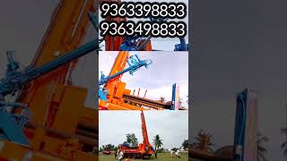 Borewell drilling available❣️ pannaithottam borewell kovilpatti trending [upl. by Atsyrc]