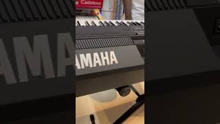 120000 Yamaha Keyboard  SX900  blessingAudiosMusicals [upl. by Nylra561]