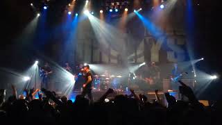 Dropkick Murphys  State Of Massachusetts  House Of Blues Boston  31415 [upl. by Ynaffital]