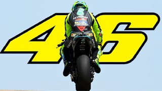 How This One Man Changed An Entire Sport  Valentino Rossi Documentary [upl. by Eicyal]