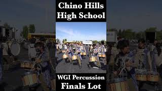 Chino Hills  Tenor Feature [upl. by Grubman768]