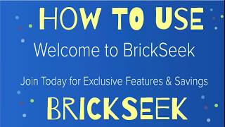 How to use Brickseek short version [upl. by Westphal]