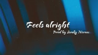 Feels alright ft Dylan [upl. by Rose]