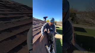 Como ven carnalitos rooferos roof roofer roofing pvroofer shorts [upl. by Llekcir]