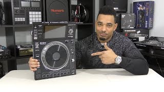 Denon DJ SC5000 PRIME Review Video [upl. by Lucine]