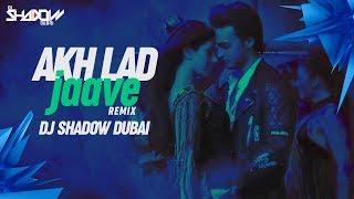 Akh Lad Jaave  DJ Shadow Dubai  Remix  Loveratri  Badshah [upl. by Eilrac643]