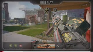 Black Ops 6 My Best Play [upl. by Aizatsana46]