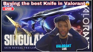 🔴SINGULARITY 20 DIFF  VALO SCENES TODAY AAJAO ROAD TO 700 SUBSvalorantlive shorts syzer [upl. by Nanji]