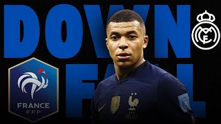 🇫🇷 LEDF  MBAPPÉ À quoi jouenttils [upl. by Ahtelahs]