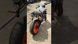 KTM 890 DUKE R 2020 Ссылка в описании autobike [upl. by Halsey298]