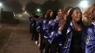 Zeta Phi Beta Sorority Inc  Gamma Alpha Chapter  2020 Founder’s Day Celebration [upl. by Capwell]