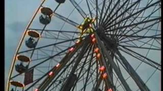 amsterdam stadionplein 1992 kermis [upl. by Greer980]