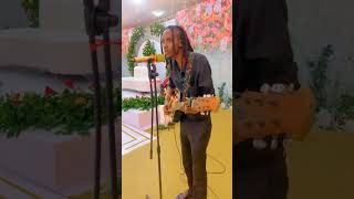 Alikiba  Mapenzi Yana Run Dunia Guitar Version [upl. by Laram301]