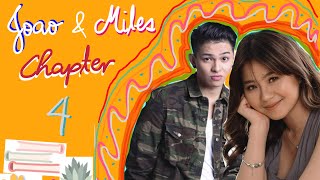 Joao Constancia amp Miles Ocampo Chapter 4  GOT TO BELIEVE IN MAGIC [upl. by Aissela]