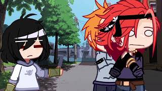 • OniiChan MeMe  ft Ichigo Karin amp Renji  A little bit of IchiRenji  BLEACH Anime • [upl. by Cut]