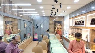 jewellery shop design [upl. by Luelle]