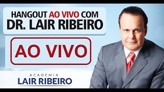 Se quiser ter mais saúde você precisa beber mais água  Dr Lair Ribeiro [upl. by Ambert]