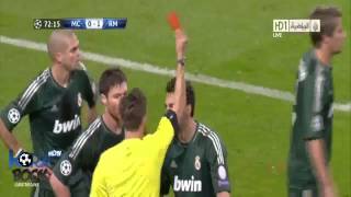 Manchester City vs Real Madrid HD 11 [upl. by Leda271]